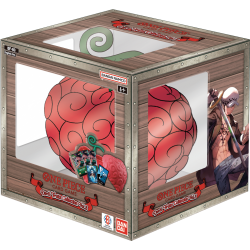 OPCG - Collection Fruit du...