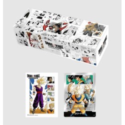 DBSCG - Fusion World -...