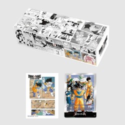 DBSCG - Fusion World -...