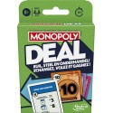 Monopoly Deal - Hasbro