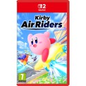 Kirby Air Riders FR Switch 2