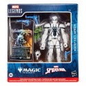 Marvel Legends - Magic X Spider-man - Agent Anti-Venom - 15cm