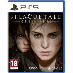 A PLAGUE TALE REQUIEM VF PS5