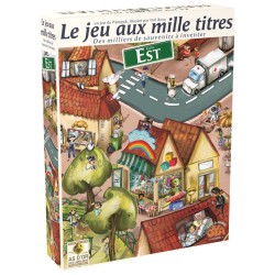 Le Jeu des Mille Titres :...