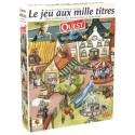 Le Jeu des Mille Titres : Côté Ouest - Pampuk