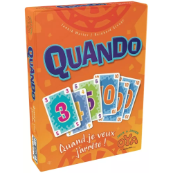 Quando - Jannik Walter &...