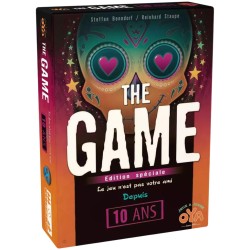 The Game : 10 Ans - Steffen...