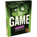 The Game : En Vert et Contre Tous - Steffen Benndorf