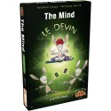 The Mind : Le Devin - Reinhard Staupe & Wolfgang Warsch