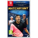 MATCHPOINT : TENNIS CHAMPIONSHIPS VF SWITCH