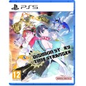 Digimon Story : Time Stranger FR PS5