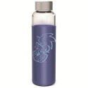 Bouteille en Verre avec Protection Silicone - Sonic - 585ml