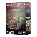 Warhammer Commemorative Series - Le Boit\'Boy de Gobbo Rojo / Da Red Gobbo\'s Tinboy - 50-71