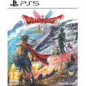 Dragon Quest I & II HD-2D Remake FR PS5