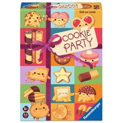 Cookie Party - Ralf zur Linde