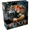 Belaad : La Contrée de la Plume et de l\'Epée - Ehsab Nazarzadeh