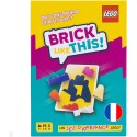 Brick Like This ! - LEGO