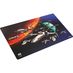 SWU - Art Game Mate -...