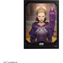 SWU - 60 Premium Art Sleeves + 2 Clear Sleeves - Padme Amidala