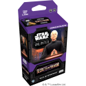 SWU - Secrets du Pouvoir (6) - Deck : Chancelier Palpatine - FR