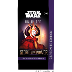 SWU - Secrets of Power (6)...