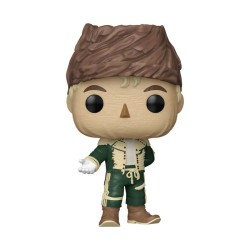Pop! Wicked 1927...