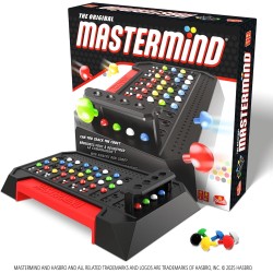 Mastermind : The Original