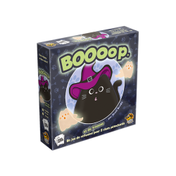BOOoop. - Scott Brady