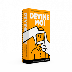 Devine Moi - Valéry & Yann...