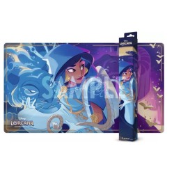 Lorcana - Playmat : Jasmine
