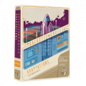 Galactic Cruise : Adaptations (Ext. 2) - T.K. King, Koltin Thompson & Dennis Northcott