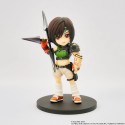 FFVII - Yuffie Kisaragi : Adorable Arts - 11cm