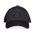Casquette Trucker - Asssassin\'s Creed : Logo - Noire