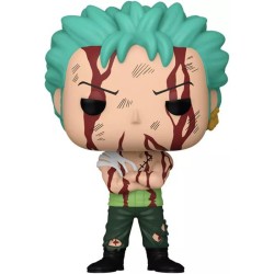 Pop! One Piece 1496 Zoro...