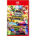 Super Mario Party Jamboree + Jamboree TV FR Switch 2