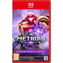 Metroid Prime Beyond : Nintendo Switch 2 FR Switch 2