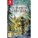 Octopath Traveler 0 FR Switch