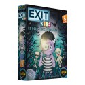Exit Kids : La Foire aux Frissons - Inka & Markus Brand