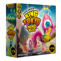 King of Tokyo : Mind Bug - Régis Torres