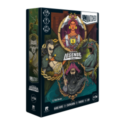 Unmatched : Combat de...