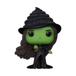 Pop! Wicked 1925 Elphaba...