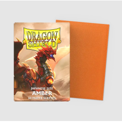 DS - 60 Sleeves Japanese...