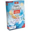 Défis Nature - Légendes d\'Hiver