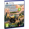 Farming Simulator 25 : Highlands Fishing Edition BNL PS5