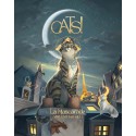 Cats ! : La Mascarade - Edition de Luxe - Vincent Mathieu