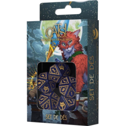 Cats ! : La Mascarade - Set...