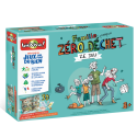 La famille (presque) Zéro Déchets : ZE Jeu