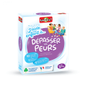 J\'aide mon enfant à : Dépasser ses Peurs