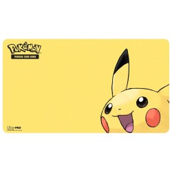UP - Playmat : Pikachu