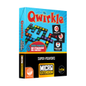 Qwirkle : Super Pouvoirs (Ext.) - Susan McKinley Ross